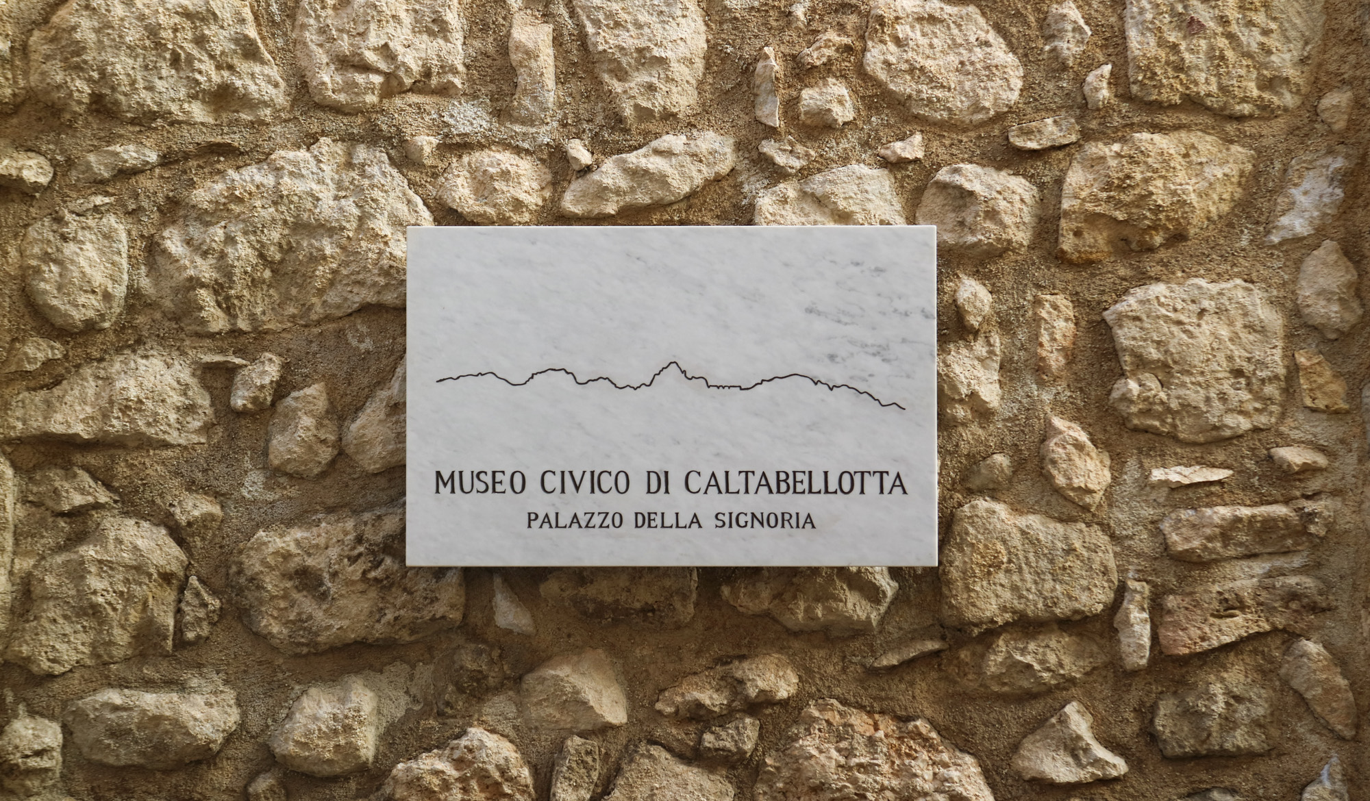 Museo civico caltabellotta